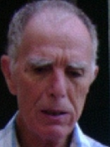 Person who looks like James Caan