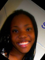 Person who looks like Nona Gaye