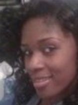 Person who looks like Tangi Miller