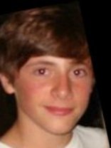 Person who looks like Bryan Greenberg