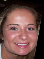 Person who looks like Beverley Mitchell