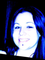 Person who looks like Amy Lee