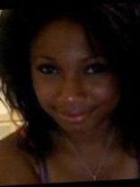 Person who looks like Rochelle Aytes