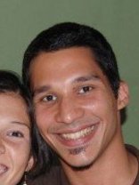 Person who looks like Justin Guarini