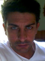 Person who looks like William Baldwin