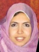 Person who looks like Charisma Carpenter