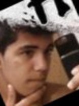 Person who looks like Cristiano Ronaldo