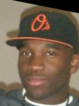 Person who looks like Denzel Washington