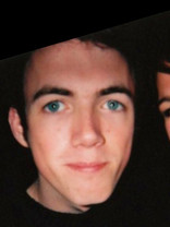 Person who looks like Frankie Muniz