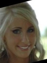 Person who looks like Molly Sims