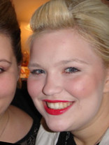 Person who looks like Jaime King