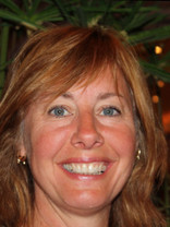 Person who looks like Ellen DeGeneres