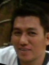 Person who looks like Edison Chen