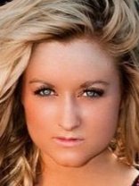 Person who looks like Miranda Lambert