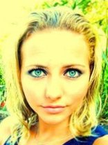 Person who looks like Cameron Diaz