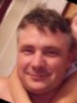 Person who looks like Liev Schreiber