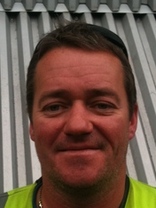 Person who looks like Steve Buscemi