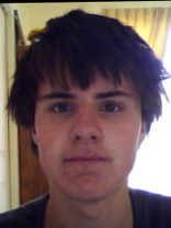 Person who looks like Jason Ritter