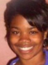 Person who looks like Nia Long