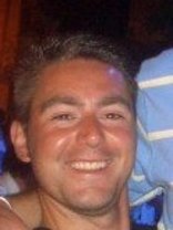 Person who looks like Christopher Knight