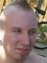 Person who looks like Jimmy Kimmel