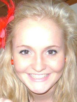 Person who looks like Leighton Meester