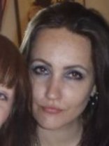 Person who looks like Rose Byrne