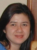 Person who looks like Jill Hennessy