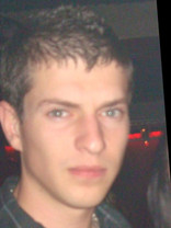 Person who looks like Wentworth Miller