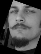 Person who looks like Johnny Depp