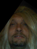 Person who looks like Kurt Cobain