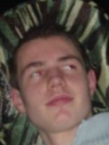 Person who looks like Peter Paige