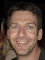 Person who looks like Hugh Laurie