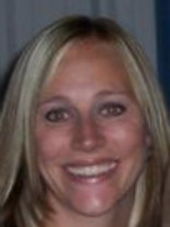 Person who looks like Bonnie Somerville