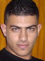 Person who looks like Wentworth Miller