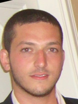 Person who looks like James McAvoy