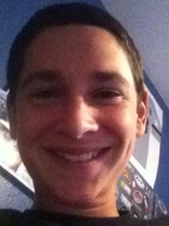 Person who looks like Shia LaBeouf