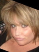 Person who looks like Sara Rue