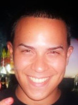 Person who looks like Lucas Black