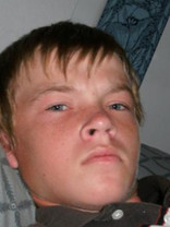 Person who looks like David Tom