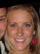 Person who looks like Mercedes McNab