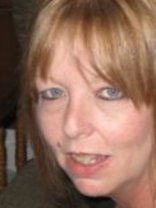 Person who looks like Ellen Barkin