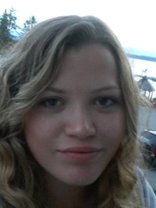 Person who looks like Amy Smart