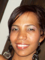 Person who looks like China Shavers