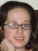 Person who looks like Karina Lombard