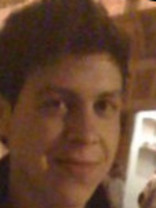 Person who looks like Josh Duhamel