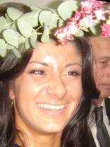 Person who looks like Sarah Shahi