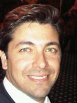 Person who looks like Bradley Cooper