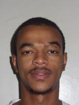 Person who looks like Chris Tucker