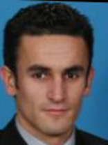 Person who looks like Colin Farrell